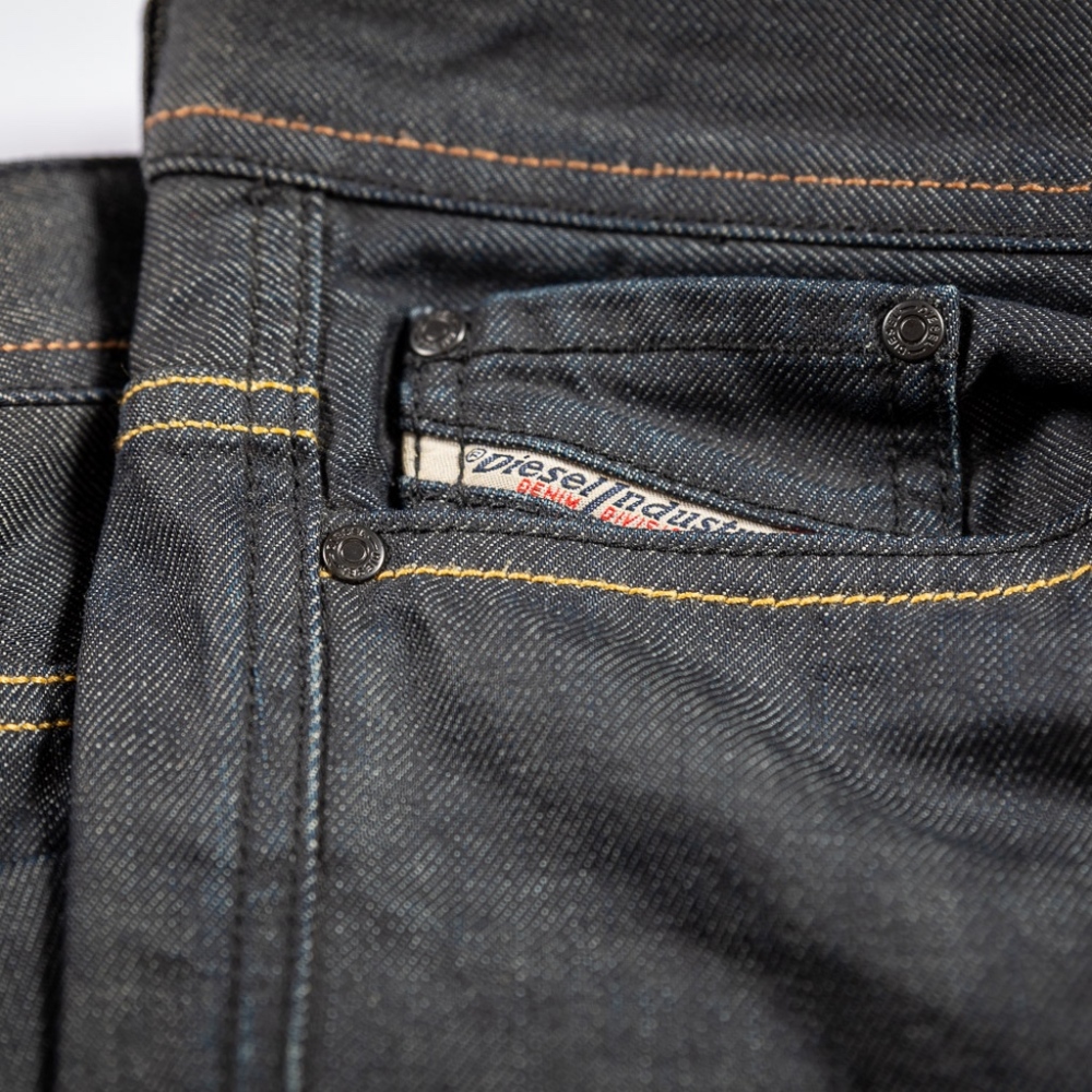 Diesel Viker Denim Jeans W28 L30 Great Con